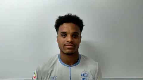 Raly Cabral
