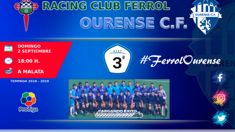 FerrolOurense