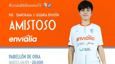 Amoeiro_EnviFilial