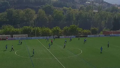 Infantil_A_Portero_2000