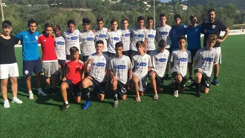 Cadete_A_Racing_de_Ferrol
