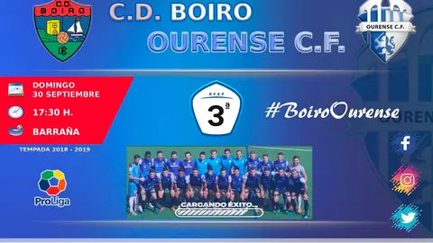 boiroourense