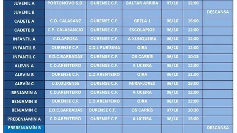 Horarios_06_07_Octubre_
