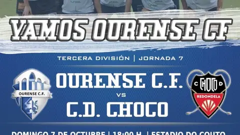 Ourense_Vs_Choco