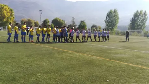 a rua cadete b