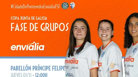 Copa Xunta