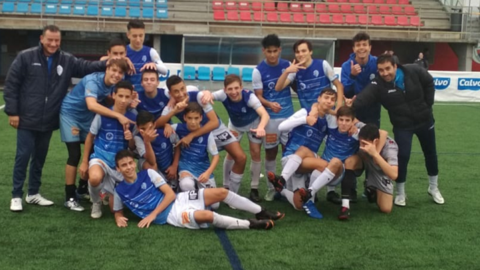 Berganti&ntilde;os_Cadete_A_Ourense_CF
