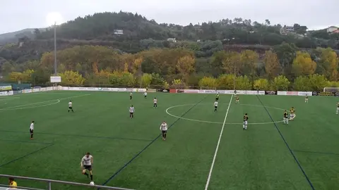 Ourense_CF_Ribadumia