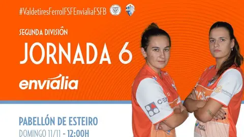 ValdetiresFerrol Ourense Envialia filial