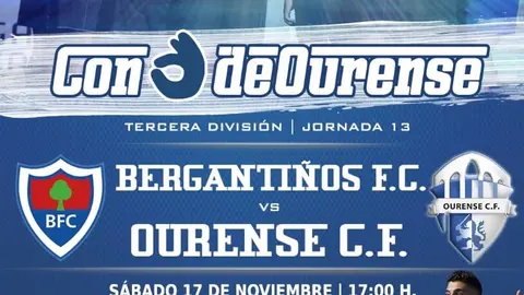 BERGAN vs OUCF