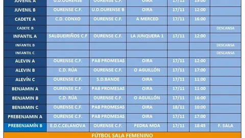 Horarios_Partidos_17_18_Noviembre_2018