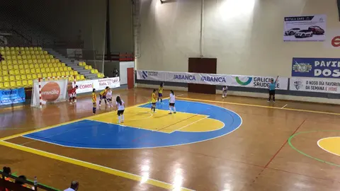 ourense envialia sala zaragoza