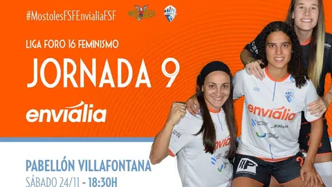 Mostoles Ouenvialia