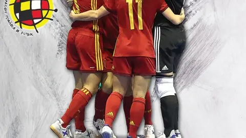 SeEspa&ntilde;aFSF Vs All Star 1 Division