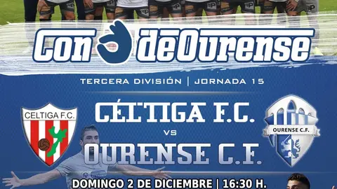 CeltigaOurense
