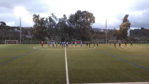 acd a seca juvenil a ourense cf