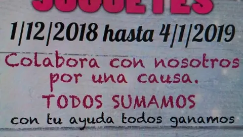 Juguetes Protecci&oacute;n Civil Ourense CF