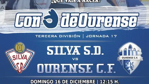 SILVA OURENSE