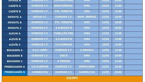 Horarios_Partidos_12_y_13_de_Enero_2019
