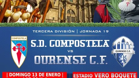CompostelaOurense