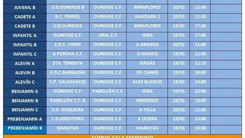 Horarios_Fin_de_Semana_19_y_20_de_Enero_2019__