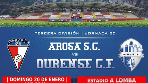 ArosaOurense