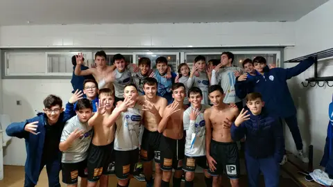 infantilAOurenseCF_Ural CF