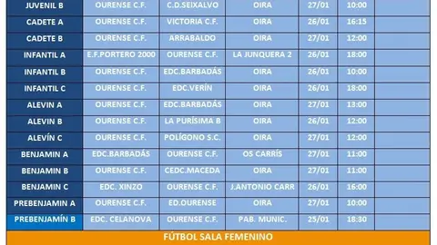 Horarios_Partidos_26_y_27_de_Enero_de_2019