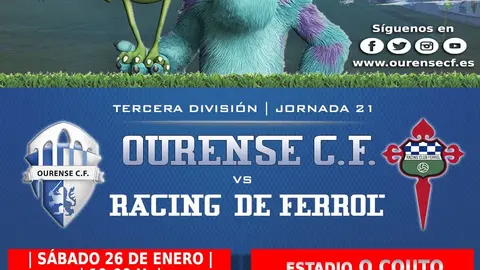 OurenseFerrol
