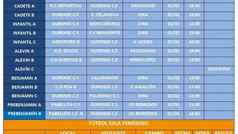 Horarios_Partidos_Fin_de_Semana_01_02_y_03_de_Febrero_de_2019