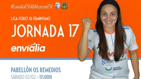 OurensEnvialia ADAlcorcon