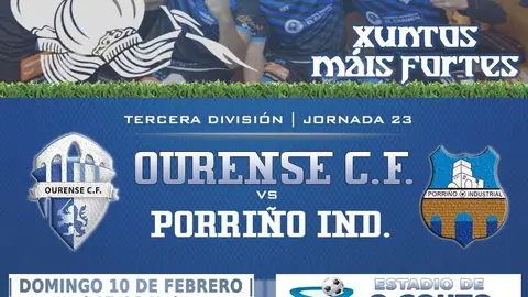 OurensePorri&ntilde;o