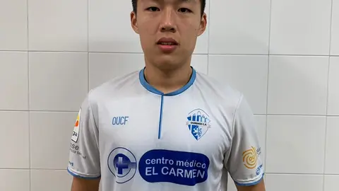 Li Diantong