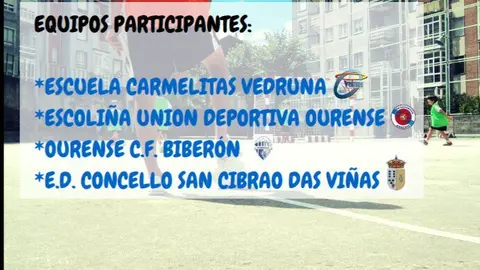 convivencia ociosaugal