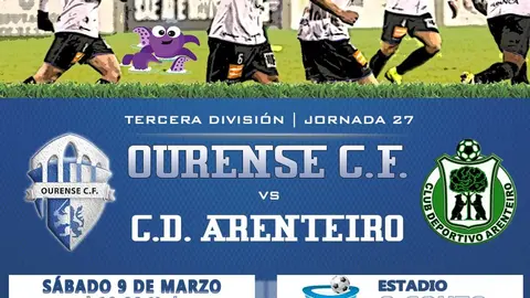 OurenseArenteiro