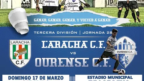 Laracha_OurenseCF