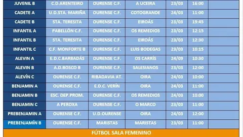 Horarios_Partidos_Fin_de_Semana_23_y_24_de_Marzo_de_2019_