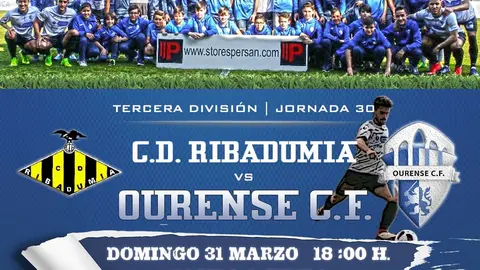 RIBADUMIA_OurenseCF