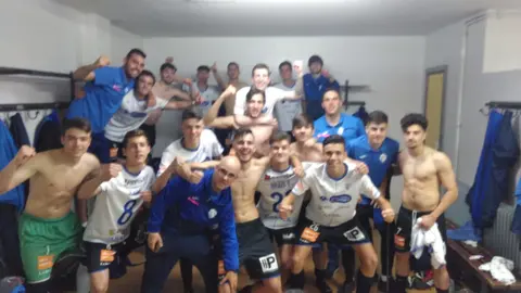 OurenseCF_UDOurense_LigaGallegaJuvenil_celebracion