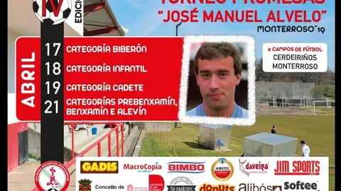 torneo sd monterroso