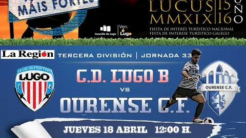 LUGOOUCF