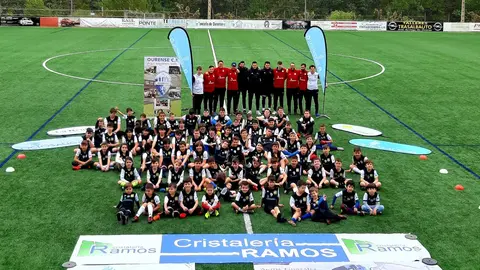 campus semana santa ourense cf 2019