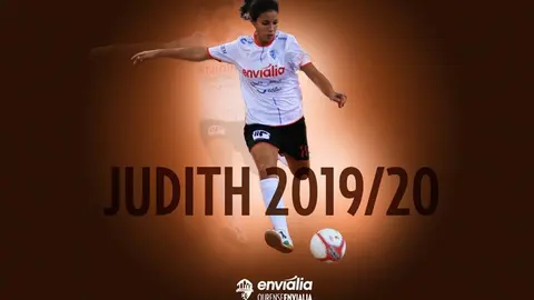 Judith Renovaci&oacute;n