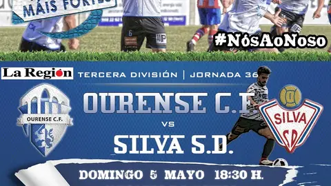 OUCFSILVA