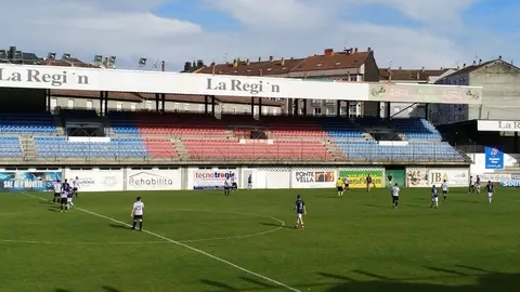 Ourense_CF_Silva_SD