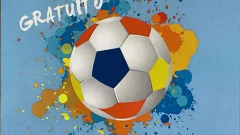 Jornada amistad Futsalera 1