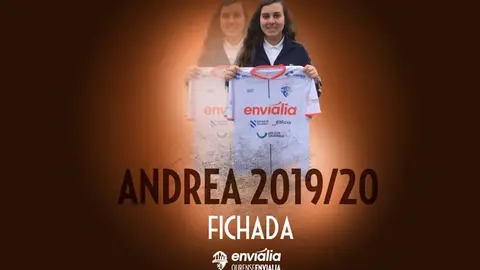 Andrea