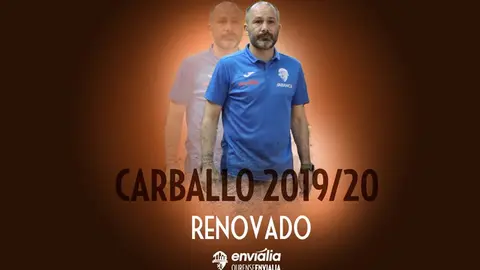 Carballo