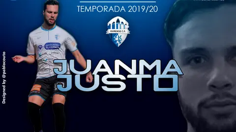 JUANMA JUSTO