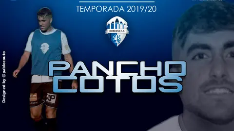 PANCHO COTOS